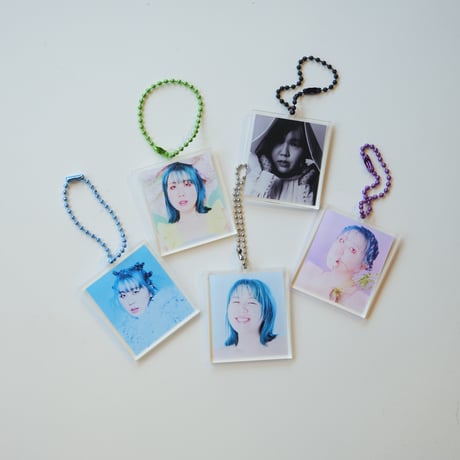 そわんわん写真展『IEI』Photo by Iida Erika コンプリートセット