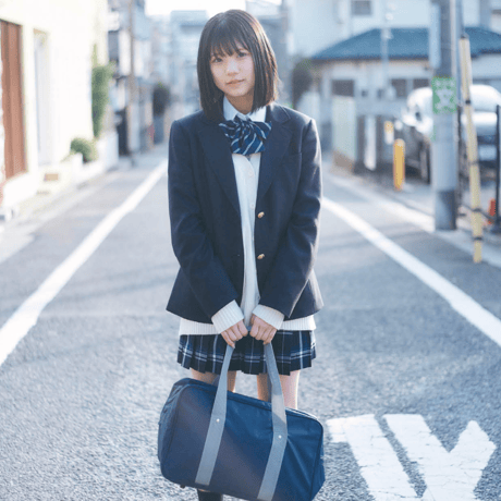 #みつきの写真展なんだよね Photo by Iida Erika『mitsuki』ZINE