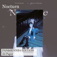 Nocturn_PAN&RINNE04_EDITION