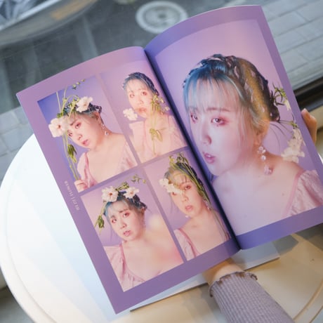 そわんわん写真展『IEI』Photo by Iida Erika コンプリートセット