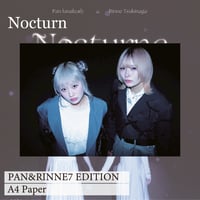 Nocturn_PAN&RINNE07_EDITION