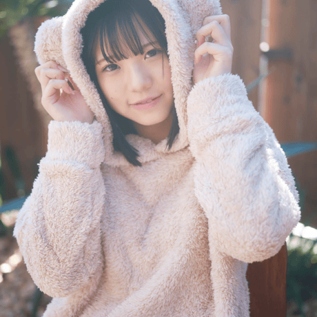 #みつきの写真展なんだよね Photo by Iida Erika『mitsuki』ZINE