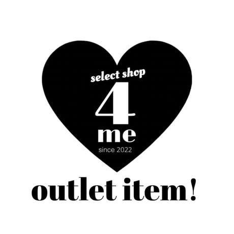 【outlet】ダメージデニムショートパンツ