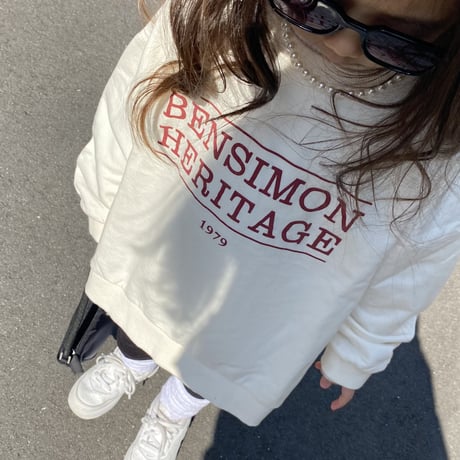 BENSIMON mtm