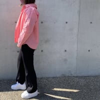 OURカラーシャツ