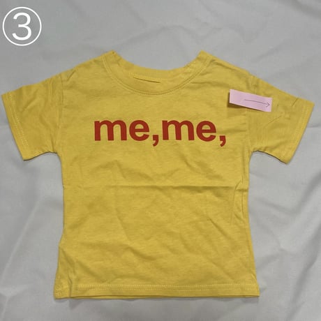 【outlet】Tシャツ類ALL500円