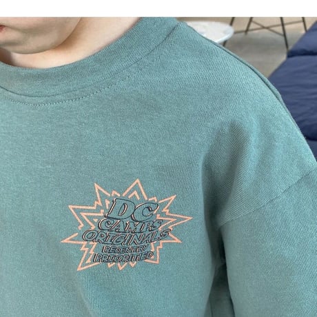 アメコミtee