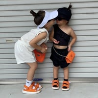 スウェットショートパンツ