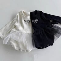 PARISロンパース