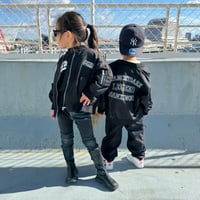 kids MA-1