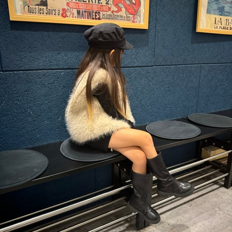 kids longboots
