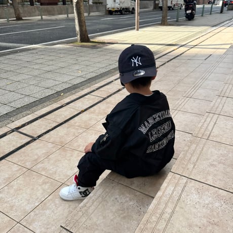 kids MA-1