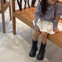 3wayアームウォーマー付ニット