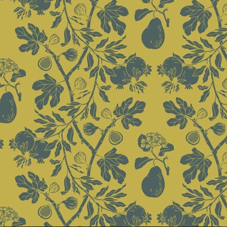 みつろうラップ　Pear Fig