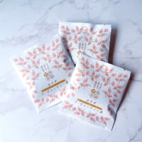 【カラダ茶 〝リ・ビューティー〟】飛騨産野草茶｜ノンカフェインの和ハーブティーで自然な美しさを　(３包)