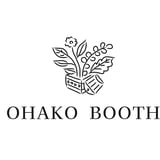 OHAKO BOOTH