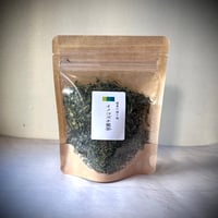 イノコヅチ葉茶