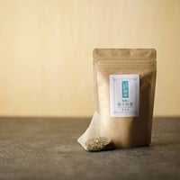 【飛騨のめぐみ茶】国産(飛騨産)九種野草ブレンド｜ノンカフェイン｜黒豆・ハト麦・ドクダミ配合ティーバッグ