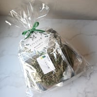 飛騨の役草-リフレッシュ茶セット‐