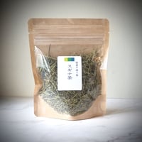 【スギナ茶】国産(飛騨産)｜やさしい風味の野草茶・ノンカフェイン・自然の恵みを感じる一杯