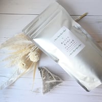 野ぶどうと葛の花のブレンド紅茶