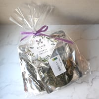 飛騨の役草-おとめ茶セット‐