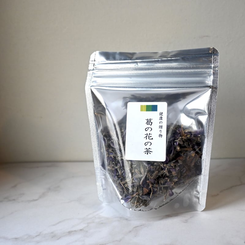 飛騨の役草-リフレッシュ茶セット‐ | OHAKO BOOTH