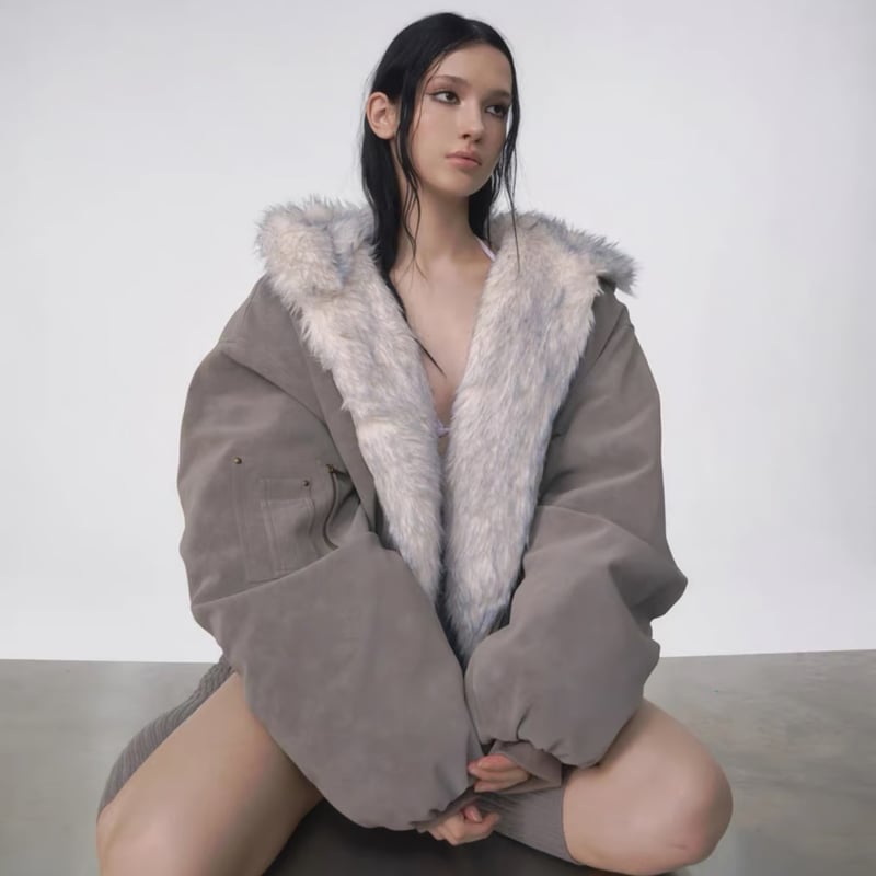 最終値下げネイビー 5wayコート サイズ0 最終値下げネイビー 5wayコート サイズ0