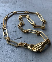 オリジナルネックレス（HG-1・プリンセス）