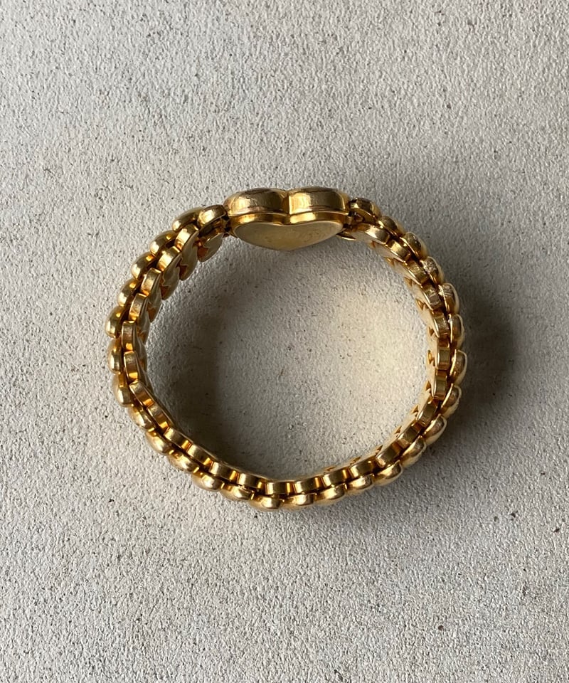 スウィートハートブレスレット | Hands Tell You｜心くすぐるモチーフ