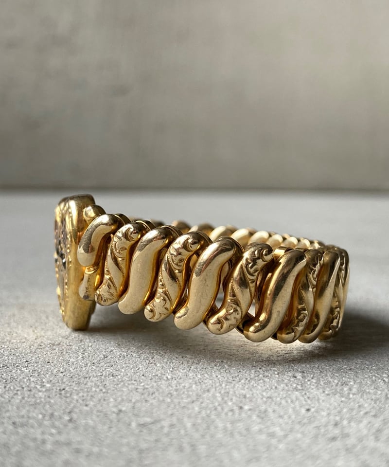 スウィートハートブレスレット | Hands Tell You｜心くすぐるモチーフ