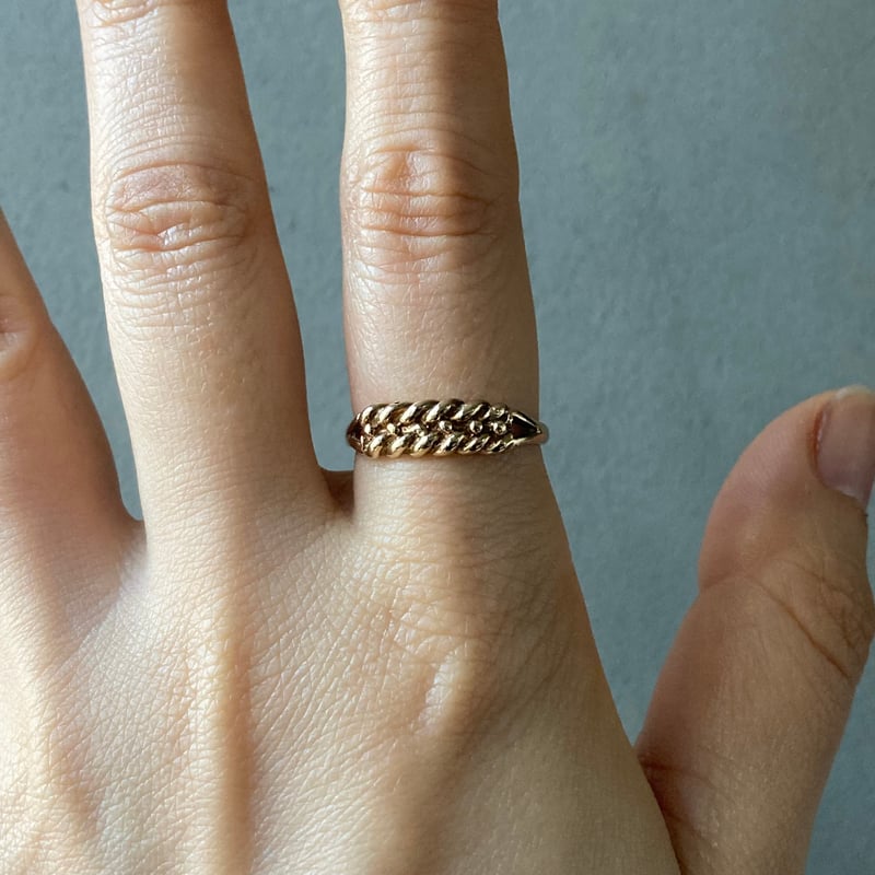 キーパーデザインリング 楽天市場】【CHROME HEARTS クロムハーツ】KEEPER RING キーパーリング