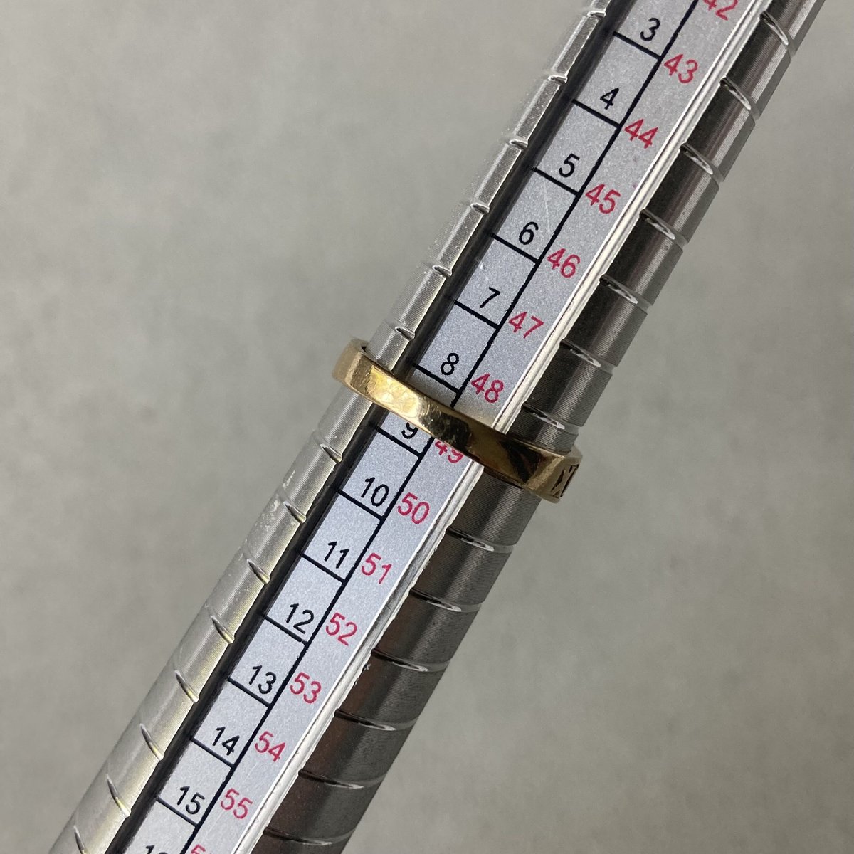 フェデリング（ゴールド） | Hands Tell You｜心くすぐる