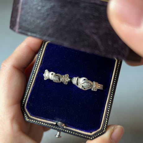 ヴィンテージ フェデリング 2連 SV925