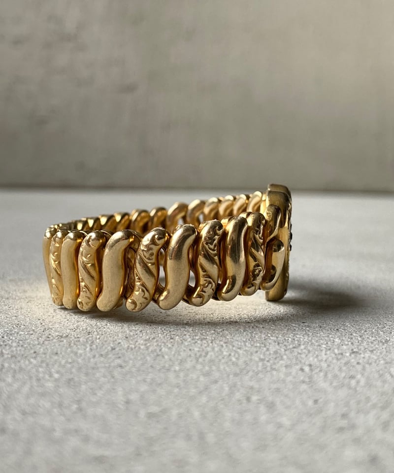 スウィートハートブレスレット | Hands Tell You｜心くすぐるモチーフ