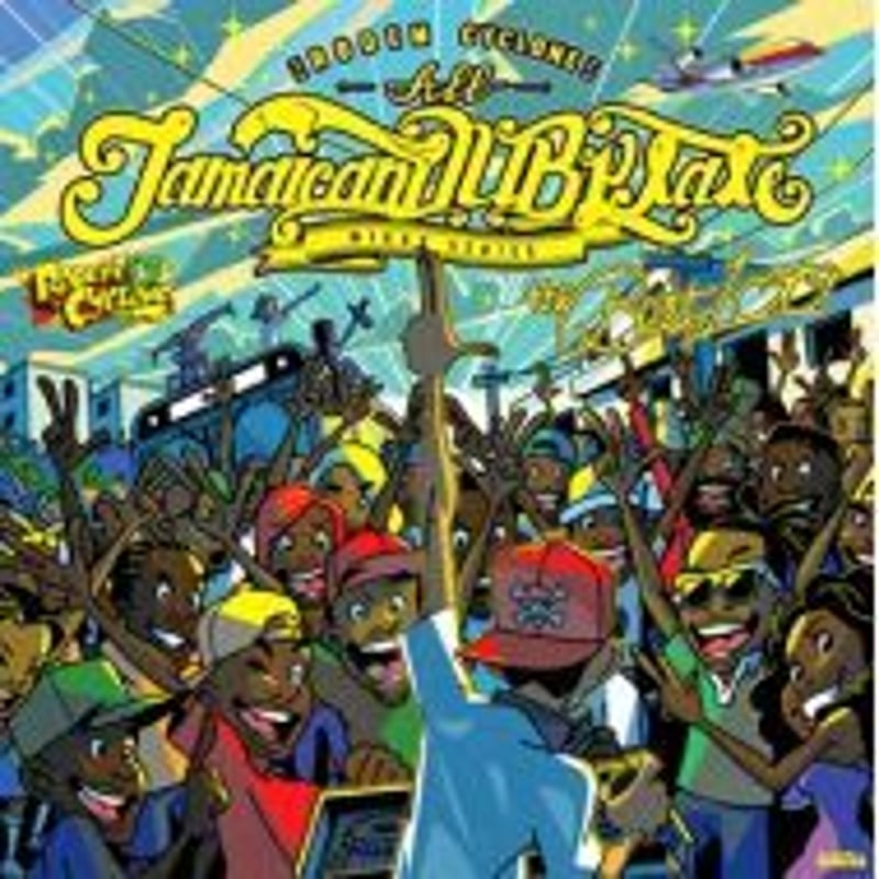 【中古】 CULTURE EASY MIX－HEART BEAT－Vol．3 / RODEM CYCLONE THE BEST 100 -ALL JAMAICAN DUB MIX- | RODEM CYC