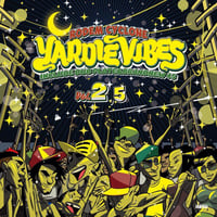 YARDIE VIBES vol.2.5