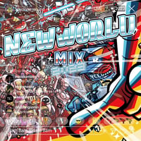 NEW WORLD MIX 2023