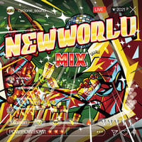 NEW WORLD MIX 2021
