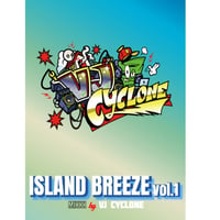 VJ CYCLONE / ISLAND BREEZE MIX DVD VOL.1