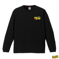 RODEM CYCLONE『ISLAND VIBES MIX』 L/S TEE