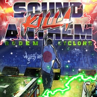 SOUND KILLA ANTHEM MIX