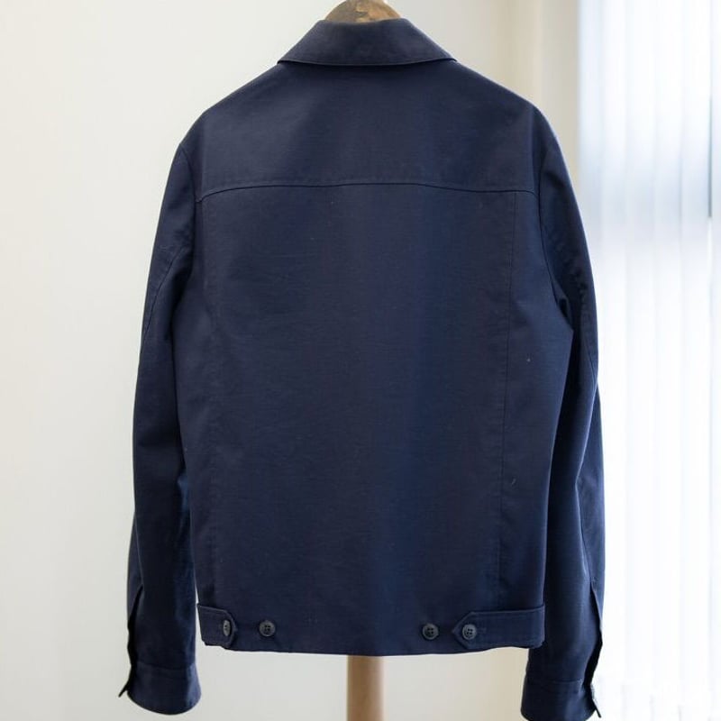 Agnes b. Cotton Swing-top | Repoussoir used clo Agnes b. Cotton Swing-top | Repoussoir used clo