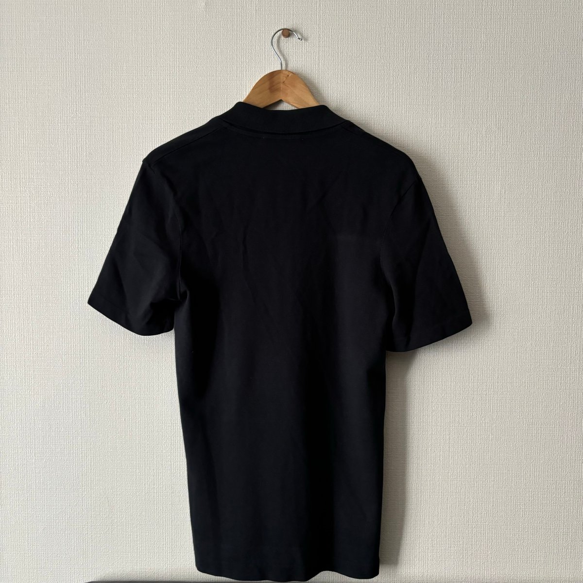 Acne Studios Polo-Shirts | Repoussoir used clot
