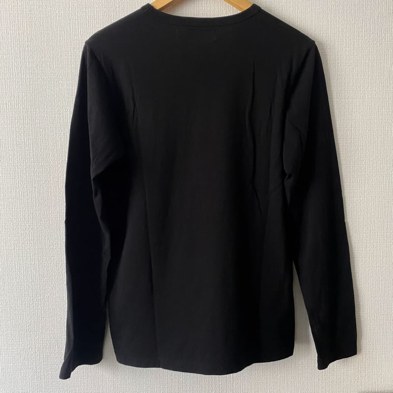 Agnes b. Logo Long sleeve T-Shirts | Repoussoir Agnes b. Logo Long sleeve T-Shirts | Repoussoir