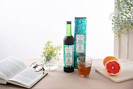ハーブクレンズ【酵素発酵飲料】 | ファスティングショップ M
