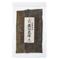 ミネラル羅臼昆布30g【こだわりの特選羅臼昆布】