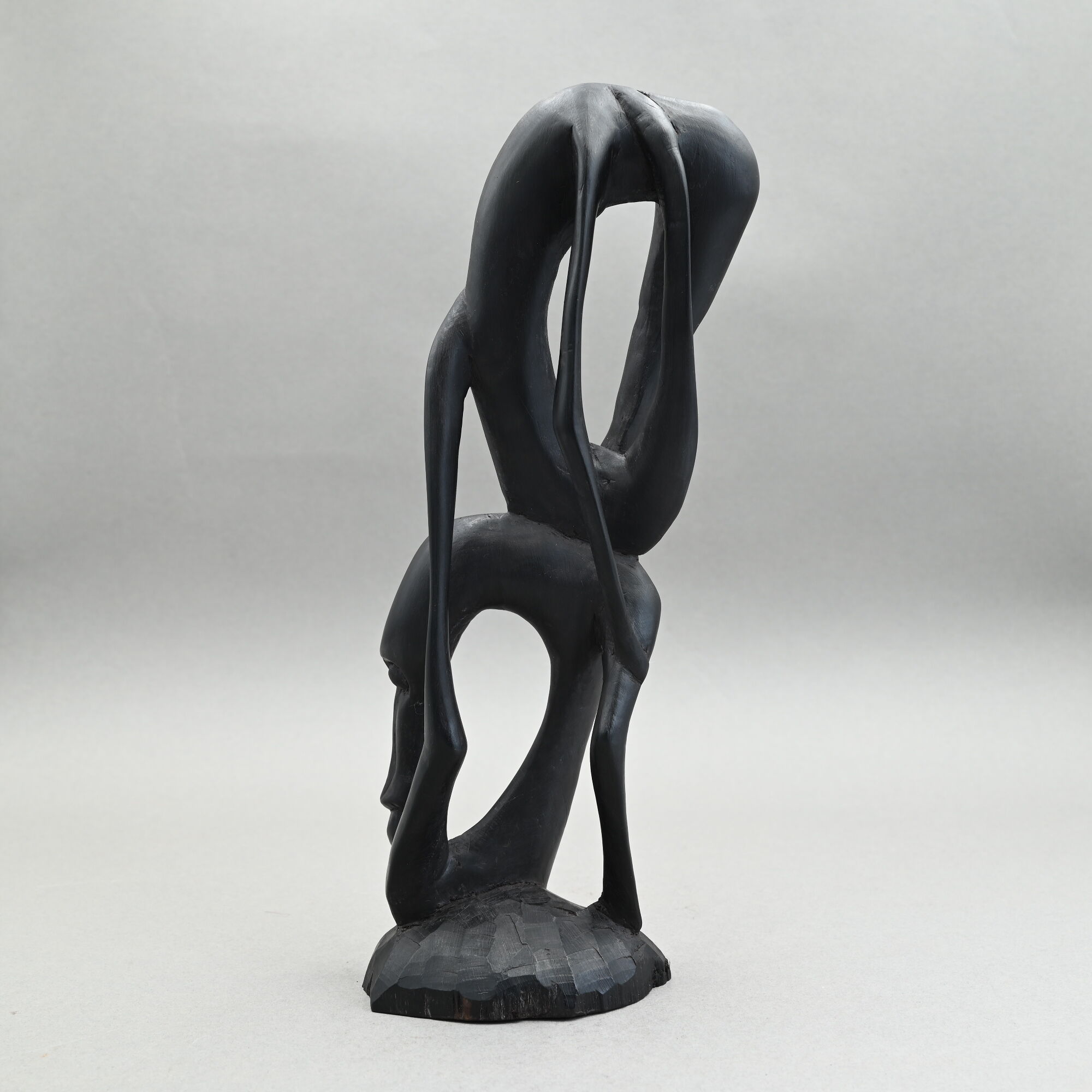 マコンデ シェタニ【010111012】 | Makonde Art Museum SHOP