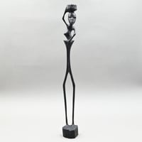 マコンデ ウジャマ【010211003】 | Makonde Art Museum SHOP