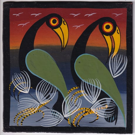 ティンガティンガ | STORES